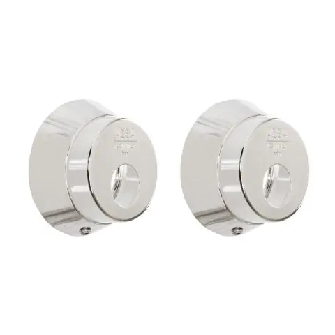Nyhet ASSA 3212S Cylinderbehör